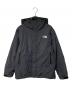 THE NORTH FACE（ザ ノース フェイス）の古着「Cassius Triclimate Jacket」｜ブラック