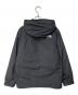 THE NORTH FACE (ザ ノース フェイス) Cassius Triclimate Jacket ブラック サイズ:S：9000円
