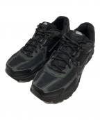NIKE×DOVER STREET MARKETナイキ×ドーバー ストリート マーケット）の古着「Zoom Vomero 5 "Black"」｜ブラック