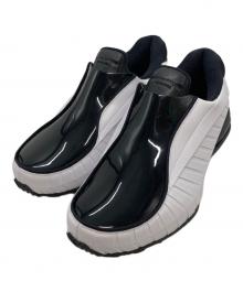 NIKE×COMME des GARCONS HOMME PLUS（ナイキ×コムデギャルソンオムプリュス）の古着「Air Max Dolce」｜Black/White