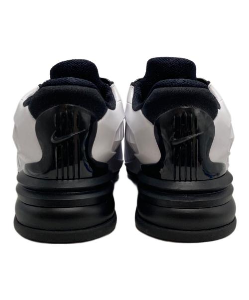 NIKE（ナイキ）NIKE (ナイキ) COMME des GARCONS HOMME PLUS (コムデギャルソンオムプリュス) Air Max Dolce Black/White サイズ:US6.5 / UK6 / 24.5mの古着・服飾アイテム