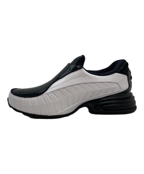 NIKE（ナイキ）NIKE (ナイキ) COMME des GARCONS HOMME PLUS (コムデギャルソンオムプリュス) Air Max Dolce Black/White サイズ:US6.5 / UK6 / 24.5mの古着・服飾アイテム