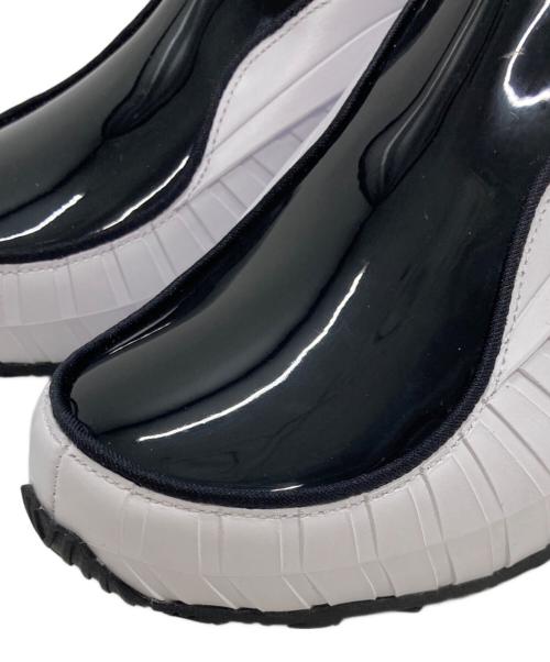 NIKE（ナイキ）NIKE (ナイキ) COMME des GARCONS HOMME PLUS (コムデギャルソンオムプリュス) Air Max Dolce Black/White サイズ:US6.5 / UK6 / 24.5mの古着・服飾アイテム