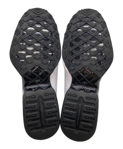 NIKE（ナイキ）NIKE (ナイキ) COMME des GARCONS HOMME PLUS (コムデギャルソンオムプリュス) Air Max Dolce Black/White サイズ:US6.5 / UK6 / 24.5mの古着・服飾アイテム