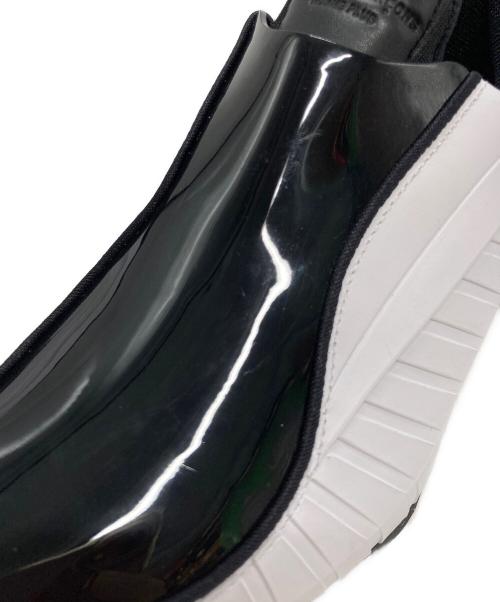 NIKE（ナイキ）NIKE (ナイキ) COMME des GARCONS HOMME PLUS (コムデギャルソンオムプリュス) Air Max Dolce Black/White サイズ:US6.5 / UK6 / 24.5mの古着・服飾アイテム