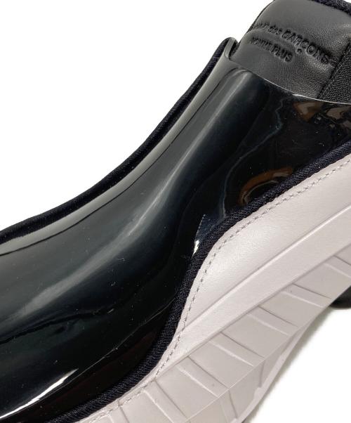 NIKE（ナイキ）NIKE (ナイキ) COMME des GARCONS HOMME PLUS (コムデギャルソンオムプリュス) Air Max Dolce Black/White サイズ:US6.5 / UK6 / 24.5mの古着・服飾アイテム