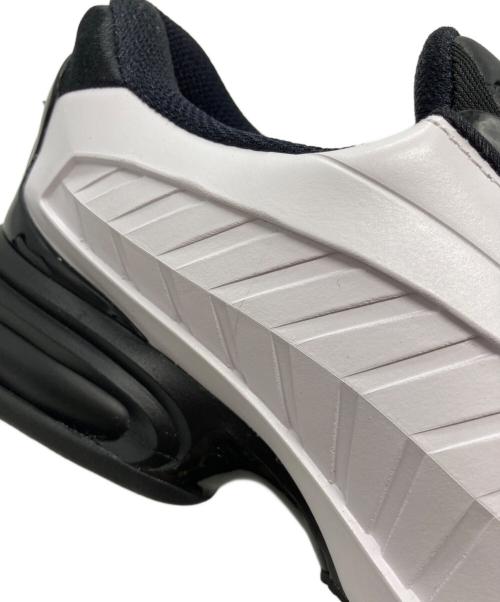 NIKE（ナイキ）NIKE (ナイキ) COMME des GARCONS HOMME PLUS (コムデギャルソンオムプリュス) Air Max Dolce Black/White サイズ:US6.5 / UK6 / 24.5mの古着・服飾アイテム