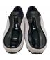 中古・古着 NIKE (ナイキ) COMME des GARCONS HOMME PLUS (コムデギャルソンオムプリュス) Air Max Dolce Black/White サイズ:US6.5 / UK6 / 24.5m：35000円