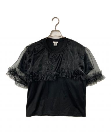 ノワールケイニノミヤ Noirkeininomiya トップスチュール 中古・古着通販】noir kei ninomiya (ノワール ケイ ニノミヤ