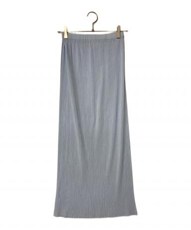 中古・古着通販】ISSEY MIYAKE (イッセイミヤケ) プリーツスカート