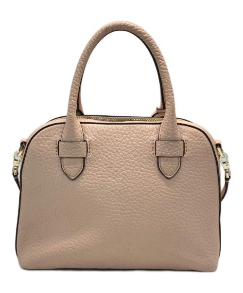 Kate Spade（ケイトスペード）Kate Spade (ケイトスペード) キャメロンストリート メイズ サッチェル ピンクの古着・服飾アイテム