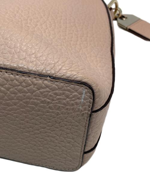 Kate Spade（ケイトスペード）Kate Spade (ケイトスペード) キャメロンストリート メイズ サッチェル ピンクの古着・服飾アイテム