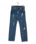 LEVI'S（リーバイス）の古着「505デニムパンツ」｜インディゴ