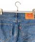 中古・古着 LEVI'S (リーバイス) stranger things (ストレンジャーシングス) 505デニムパンツ インディゴ サイズ:30：11000円