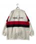 adidas (アディダス) ピステ ホワイト×レッド サイズ:O-XO：5000円