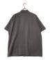 Graphpaper (グラフペーパー) Compact Ponte S/S Box S グレー サイズ:2：5000円