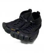 vibramビブラム）の古着「FIVE FINGERS」｜ブラック