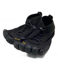 vibram（ビブラム）の古着「FIVE FINGERS」｜ブラック