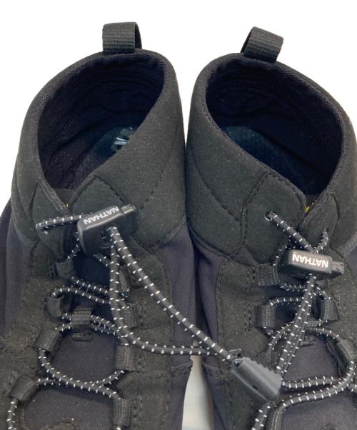 vibram（ビブラム）vibram (ビブラム) FIVE FINGERS ブラック サイズ:EU43/USA9.5-10の古着・服飾アイテム