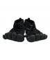 中古・古着 vibram (ビブラム) FIVE FINGERS ブラック サイズ:EU43/USA9.5-10：18000円