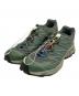 SALOMON（サロモン）の古着「Salomon XT-6 'Desert Sage'」｜グリーン