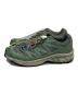 SALOMON (サロモン) Salomon XT-6 'Desert Sage' グリーン サイズ:UK8.5/EUR42 2/3 /USW10/USM9/CN270/JP27：8000円