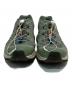 中古・古着 SALOMON (サロモン) Salomon XT-6 'Desert Sage' グリーン サイズ:UK8.5/EUR42 2/3 /USW10/USM9/CN270/JP27：8000円