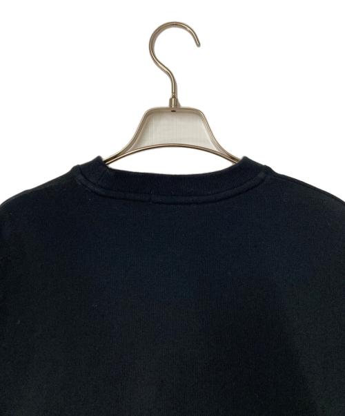 FRED PERRY（フレッドペリー）FRED PERRY (フレッドペリー) RAY BEAMS (レイ ビームス) 別注 Reluxed Pique T-shirt ブラック サイズ:36の古着・服飾アイテム