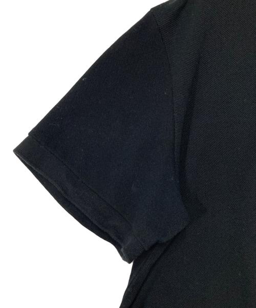 FRED PERRY（フレッドペリー）FRED PERRY (フレッドペリー) RAY BEAMS (レイ ビームス) 別注 Reluxed Pique T-shirt ブラック サイズ:36の古着・服飾アイテム