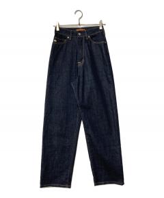 中古・古着通販】Something (サムシング) デニムパンツ インディゴ