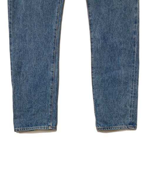 SUPREME（シュプリーム）SUPREME (シュプリーム) Slim デニムパンツ インディゴ サイズ:32の古着・服飾アイテム