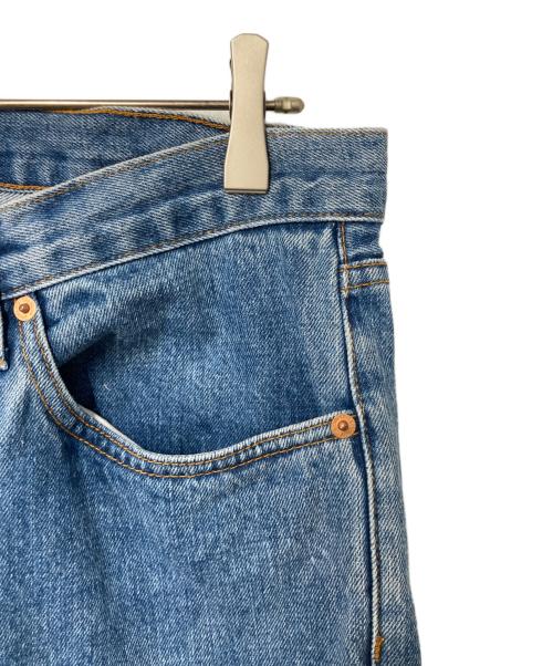 SUPREME（シュプリーム）SUPREME (シュプリーム) Slim デニムパンツ インディゴ サイズ:32の古着・服飾アイテム