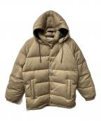 Cape HEIGHTSケープハイツ）の古着「NEW LUTAK JACKET」｜ベージュ