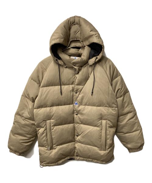 Cape HEIGHTS（ケープハイツ）CAPE HEIGHTS (ケープハイツ) NEW LUTAK JACKET ベージュ サイズ:Sの古着・服飾アイテム