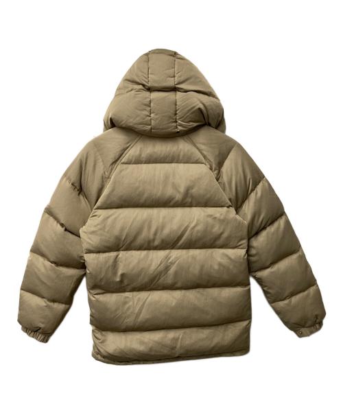Cape HEIGHTS（ケープハイツ）CAPE HEIGHTS (ケープハイツ) NEW LUTAK JACKET ベージュ サイズ:Sの古着・服飾アイテム