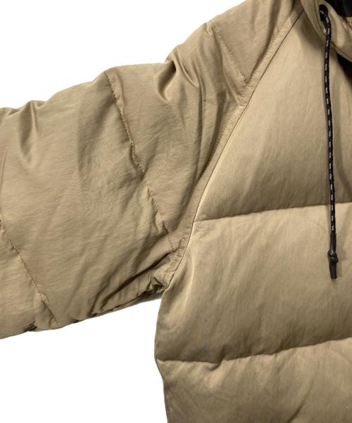 Cape HEIGHTS（ケープハイツ）CAPE HEIGHTS (ケープハイツ) NEW LUTAK JACKET ベージュ サイズ:Sの古着・服飾アイテム