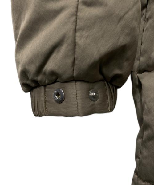 Cape HEIGHTS（ケープハイツ）CAPE HEIGHTS (ケープハイツ) NEW LUTAK JACKET ベージュ サイズ:Sの古着・服飾アイテム