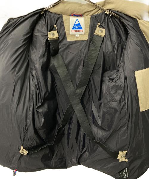 Cape HEIGHTS（ケープハイツ）CAPE HEIGHTS (ケープハイツ) NEW LUTAK JACKET ベージュ サイズ:Sの古着・服飾アイテム