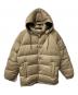 CAPE HEIGHTS（ケープハイツ）の古着「NEW LUTAK JACKET」｜ベージュ