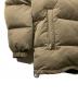 中古・古着 CAPE HEIGHTS (ケープハイツ) NEW LUTAK JACKET ベージュ サイズ:S：15000円