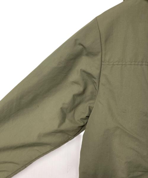 Patagonia（パタゴニア）Patagonia (パタゴニア) BOYS' INFURNO JACKET カーキ サイズ:XXLの古着・服飾アイテム