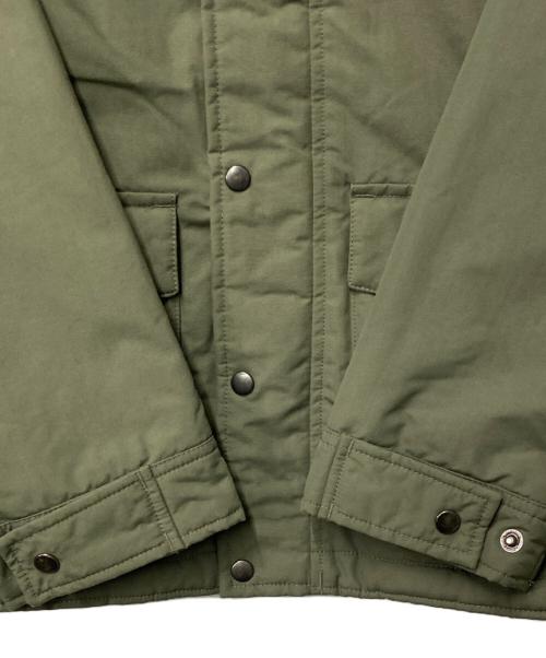 Patagonia（パタゴニア）Patagonia (パタゴニア) BOYS' INFURNO JACKET カーキ サイズ:XXLの古着・服飾アイテム