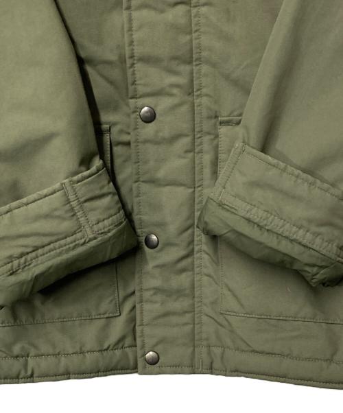 Patagonia（パタゴニア）Patagonia (パタゴニア) BOYS' INFURNO JACKET カーキ サイズ:XXLの古着・服飾アイテム