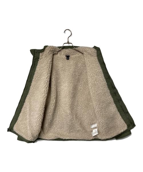 Patagonia（パタゴニア）Patagonia (パタゴニア) BOYS' INFURNO JACKET カーキ サイズ:XXLの古着・服飾アイテム