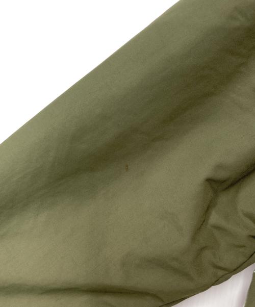 Patagonia（パタゴニア）Patagonia (パタゴニア) BOYS' INFURNO JACKET カーキ サイズ:XXLの古着・服飾アイテム