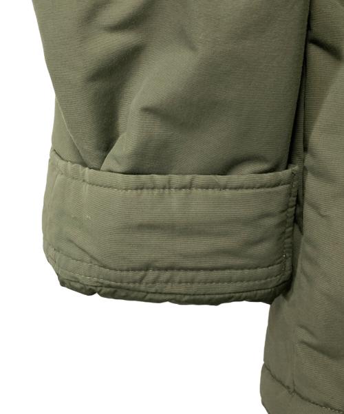Patagonia（パタゴニア）Patagonia (パタゴニア) BOYS' INFURNO JACKET カーキ サイズ:XXLの古着・服飾アイテム