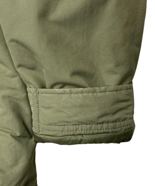 Patagonia（パタゴニア）Patagonia (パタゴニア) BOYS' INFURNO JACKET カーキ サイズ:XXLの古着・服飾アイテム