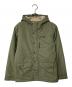 Patagonia（パタゴニア）の古着「BOYS' INFURNO JACKET」｜カーキ