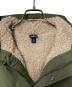 中古・古着 Patagonia (パタゴニア) BOYS' INFURNO JACKET カーキ サイズ:XXL：8000円
