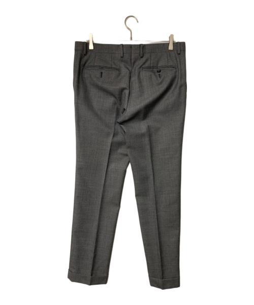 LARDINI（ラルディーニ）LARDINI (ラルディーニ) セットアップスーツ グレー サイズ:50の古着・服飾アイテム